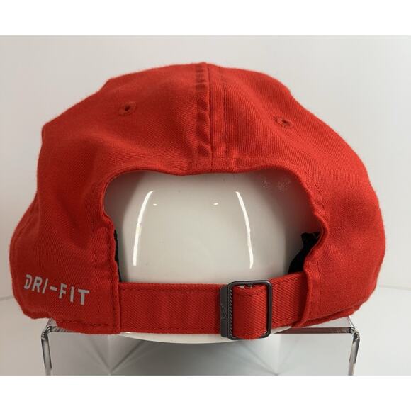 Nike Heritage 86 Dri-Fit Hat - Picture 3 of 10